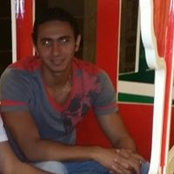Amir Kamil's photo