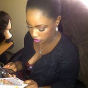 Foto de Chioma Aligbe-Odenigbo
