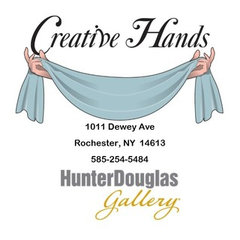 Creative Hands