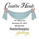 Creative Hands