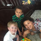 Claire Hearn's photo