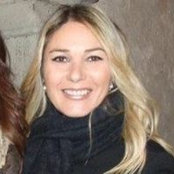 Barbara Pindillis foto