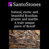 Foto de Santo Stones