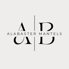 Alabaster Mantels