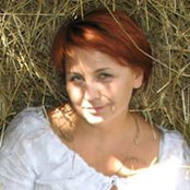 Olesya Galuschenkos foto