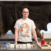 Steven Enns's photo