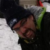 Iain Davidson's photo