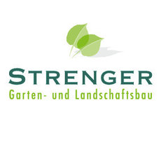 Garten- und Landschaftsbau Strenger GmbH