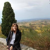 Manuela Thomas's photo