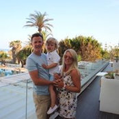 Charlene Sweeney's photo