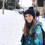 Sammy Nicholls's photo