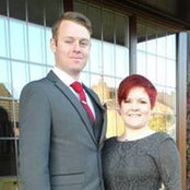 Adam Glover's photo