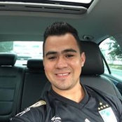 Javier Puente's photo