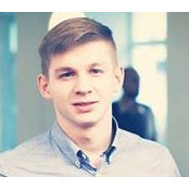 Vlad Ivchenko's photo