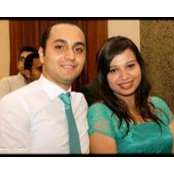 Olivia Usama's photo