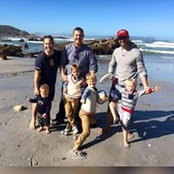 Hendrik Botha's photo