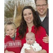 Tiffany Munden Pilon's photo