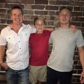 Jason Hogan's photo