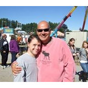 Norman Martinen's photo