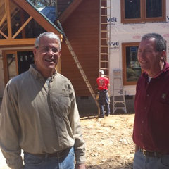 Cedar Crest Builders