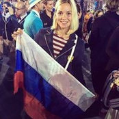 Nastya Simanovichs foto