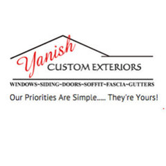 Yanish Custom Exteriors