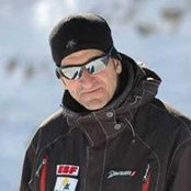 Charles Danels billede