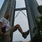 Adrian Geli's photo