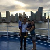 Veronica Park's photo