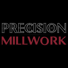 Precision Millwork LLC