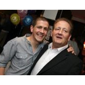 Tony McCourt's photo
