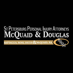 St Petersburg Personal Injury Attorneys McQuaid