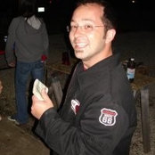 Eric Baileys billede