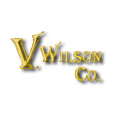 V Wilson Co