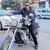 Fatih Mert Erzin's photo