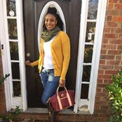 Danielle Spencer's photo