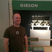 Matt Gibson's photo