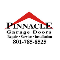 Pinnacle Garage Doors