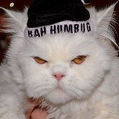 Harry Hagman's photo