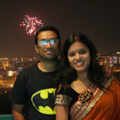 Shweta Agrawal's photo