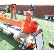 Foto de Coach-Hugh Yaughn