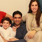 Khalid Wanis billede