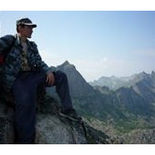 Sergey Ivanov's photo