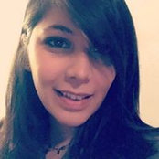 Lucy Pernots foto