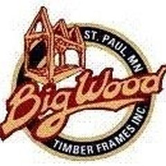 bigwood timber frames