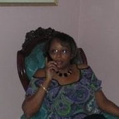 Patricia Hollinger's photo