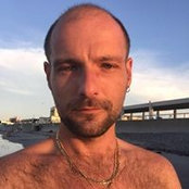 Stefan Dashner's photo