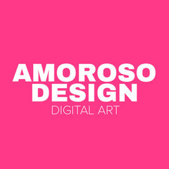 Amoroso Design Digital Art