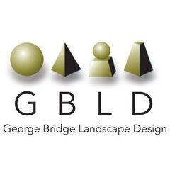 George Bridge Landscape Design, Inc.