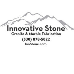 Innovative Stone Inc.